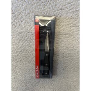 New* Wusthof Kochmesser Cook’s Knife